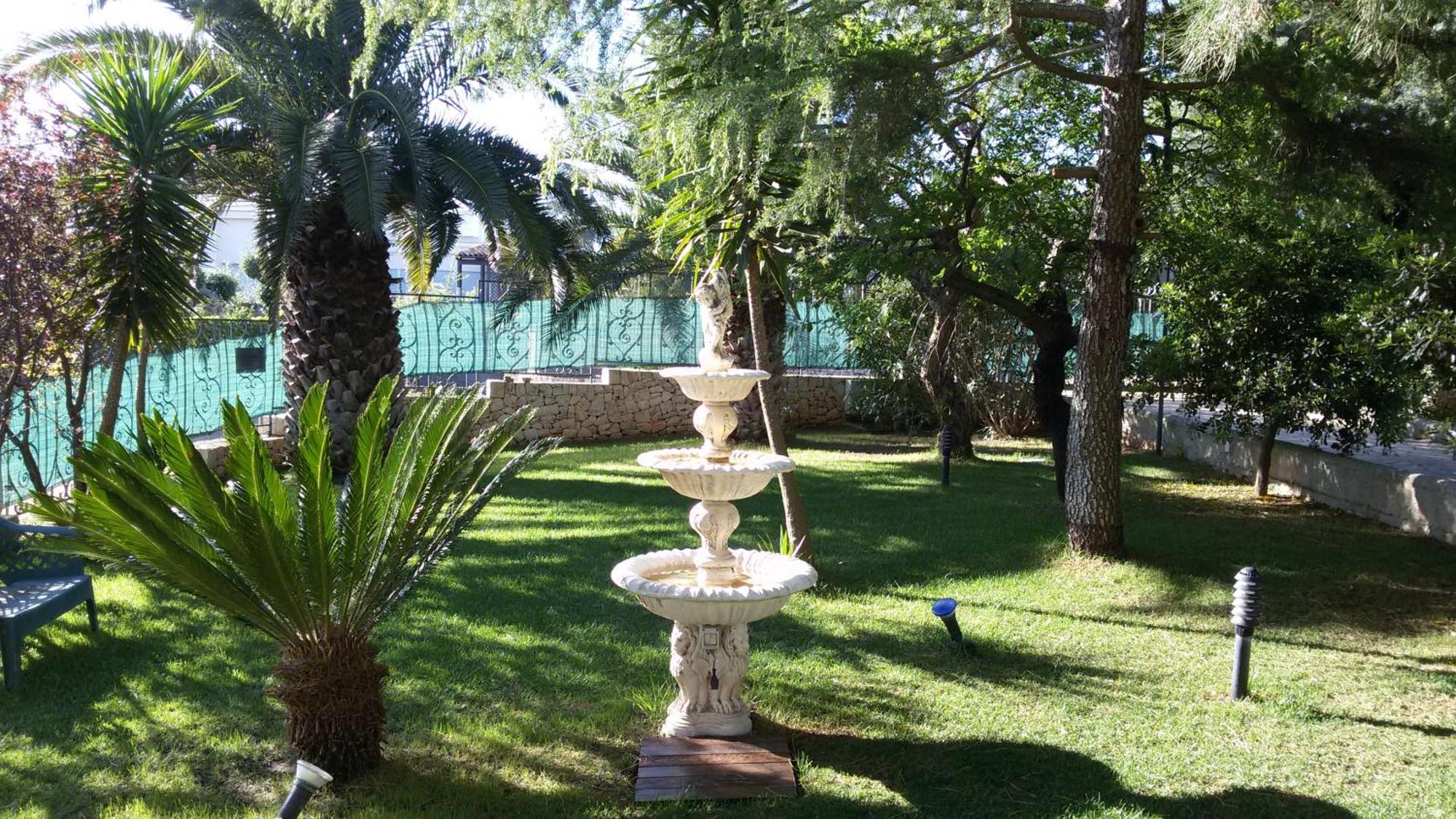 Camera Tripla con Bagno Privato