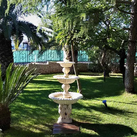 B&B Lo Smeraldo-2