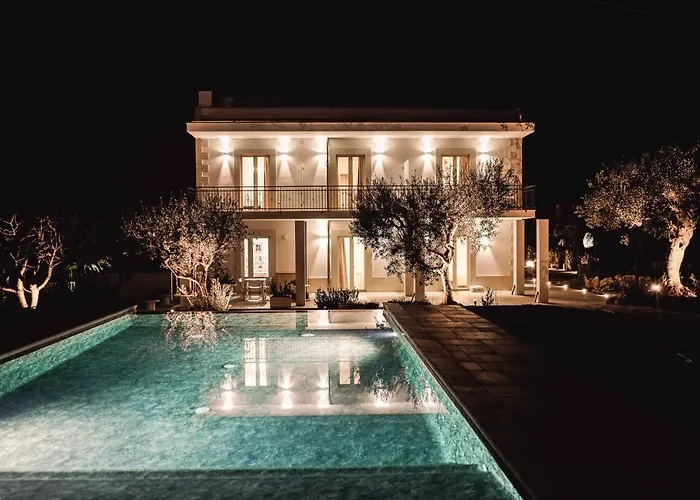 Bed and Breakfast Almasol - Charme Experience Castellana Grotte