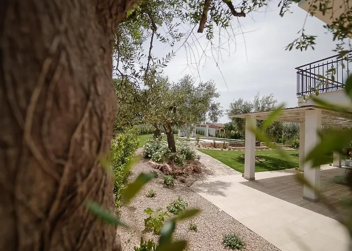 Bed and Breakfast Almasol - Charme Experience Castellana Grotte