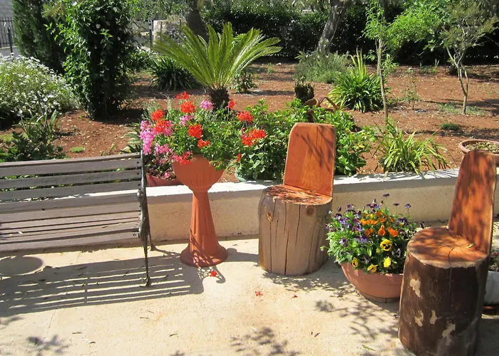 B&B Casa Mariangi Castellana Grotte