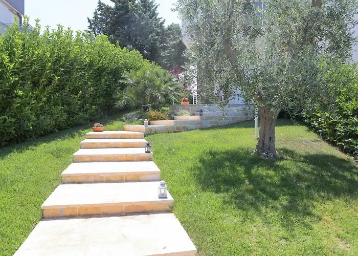 Casa Riccardo Urban B&Bio Castellana Grotte